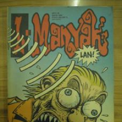 LEMAN-MANYAK SAYI : 29 MAYIS : 1998 17588 | Garaj antik