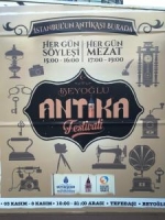 ANTİKA KOLEKSİYON ANTİKA KOLEKSİYON