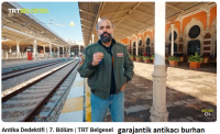trt belgesel garajantik antika dedektifi 7. programı antikacı burhan   Antika Dedektifi | 7. Bölüm | TRT Belgesel - YouTube   buradan cekimi izleyebilirsiniz