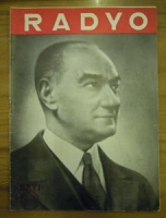 RADYOMUZUN YAYIM PROGRAMLARI 1 ARALIK 1946 - CİLT : 5 - SAYI : 60