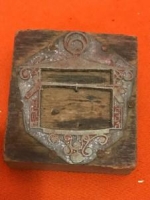 MATBAA BASKI KİLİŞE KALIP