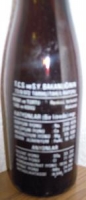 2 ADET FARKLI RENKDE KULA MADEN SUYU SODASI 20 cl EAU MINERALE NATURELLE DE KULA MARKA TESCİLLİDİR.