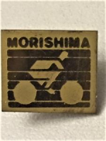 METAL MORISHIMA ROZET