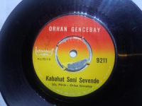 ORHAN GENCEBAY 9211-A