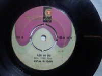 AYLA ALGAN