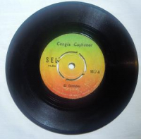 CENĞİZ COŞKUNER
