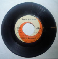 MUALLA MUKADDER