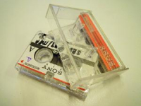 SONYO MİNİ KASET MICROCASSETTE MC - 60 KASET KULLANILMAMIŞ BOŞ