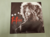 CAPITOL PLAK TINA TURNER HAVIN' A PARTY , TWO PEOPLE 45 LİK YABANCI PLAK