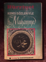 HÜRRİYET KENDİ SÖZLERİYLE HZ MUHAMMED BİLGİLENDİRİCİ CEP KİTABI