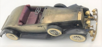 ROLLS ROYCE PİLLİ RADYO TEK DALGA SPOR OTOBOMİL