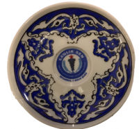 SAGLIK SENDİKASI İSTANBUL 1 NOLU ŞUBE DUVAR TABAGI