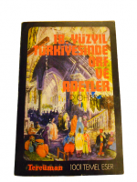 18.YÜZYIL TÜRKİYESİNDE ÖRF VE ADETLER D'OHSSON MATBUU İMZALI