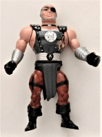 MATTEL BLADE HE MAN ACTİON FİGURE 1986 FİGÜR OYUNCAK