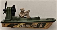 MATCHBOX NO 30  SWAMP RATS MOD SUPERFAST 1976 LESNEY PRODUCTS  MADEIN ENGLAND