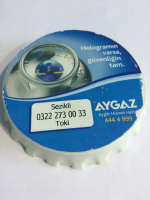 AYGAZ SEZİKLİ TOKİ TEMALI MİKA AÇACAK