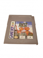 ANTZ NİNTENDO GAME BOY OYUN KASETİ