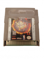 NBA JAM NİNTENDO GAME BOY OYUN KASETİ