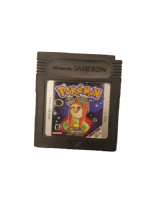 POKEMON NİNTENDO GAME BOY OYUN KASETİ