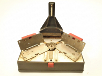 PORST KLEBEPRESSE MOTOR S8 FİLM BİRLEŞTİRİCİ