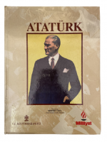 T.C. KÜLTÜR BAKANLIĞI MİLLİYET ATATÜRK ANSİKLOPEDİSİ