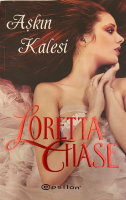 LORETTA CHASE AŞKIN KALESİ KİTAP