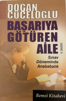 DOĞAN CÜCELOĞLU BAŞARIYA GÖTÜREN AİLE KİTAP