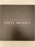 CELEBRATING FIFTY SHADES IN FIFTY IMAGES FOTOĞRAF ALBÜMÜ