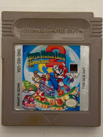 SUPER MARIO LAND 2 NİNTENDO GAMEBOY OYUN KASETİ