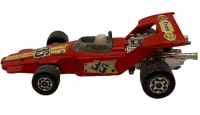 1971 İNGİLİZ MATCHBOX SPEEDKİNGS K-35 KOLEKSİYONLUK OYUNCAK YARIŞ ARABASI