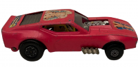 1972 İNGİLİZ MATCHBOX SPEEDKİNGS K-38 GUS'S GULPER KOLEKSİYONLUK OYUNCAK ARABA