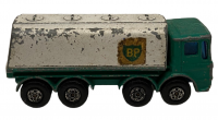 BP TANKER İNGİLİZ MATCHBOX SUPERFAST SERİES ERGOMATIC CAB NO 32 KOLEKSİYONLUK OYUNCAK ARABA