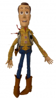 TOY STORY OYUNCAK HİKAYESİ ANDY EKSİKSİZ OYUNCAK FİGÜR