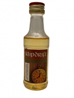 GÜNEY AFRİKA KLIPORIFT 50 ML MİNYATÜR BRANDY PLASTİK ŞİŞE İÇKİ