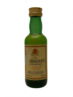 THE GLENLİVET 4.7 CL MİNYATÜR İSKOÇ VİSKİ
