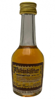 ALMAN ALFRANKİSCHER KRAUTER 20 ML MİNYATÜR LİKÖR