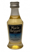 MARİE BRİZARD ANISETTE 30 ML MİNYATÜR İÇKİ LİKÖR ŞİŞESİ KAPAGI ACILMAMIŞ DOLU KOLEKSİYON