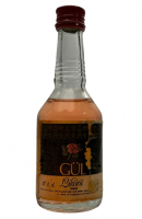 TEKEL GÜL LİKÖRÜ 50 ML MİNYATÜR İÇKİ LİKÖR ŞİŞESİ KAPAGI ACILMAMIŞ DOLU KOLEKSİYON