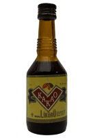 TEKEL KAKAO LİKÖRİ 50 ML MİNYATÜR İÇKİ LİKÖR ŞİŞESİ KAPAGI ACILMAMIŞ DOLU KOLEKSİYON