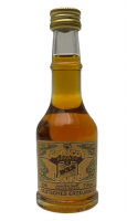 BOLS APRICOT LIQUEUR BRANDY 40 ML MİNYATÜR İÇKİ LİKÖR ŞİŞESİ KAPAGI ACILMAMIŞ DOLU KOLEKSİYON