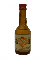 TEKEL PORTAKAL LİKÖRÜ 50 ML MİNYATÜR İÇKİ LİKÖR ŞİŞESİ KAPAGI ACILMAMIŞ DOLU KOLEKSİYON