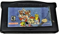 NİNTENDO GAME BOY ADVANCE CART ATOMIC BETTY VERSION AGB-002 OYUN KASEDİ USA