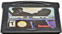 NİNTENDO GAME BOY ADVANCE CART BALLISTIC BAM VERSION AGB-002 OYUN KASEDİ USA