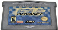 NİNTENDO GAMEBOY ADVANCE PRO CONCERT VERSION AGB-002 CART OYUN KASEDİ