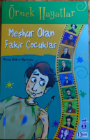 MEŞHUR OLAN FAKIR ÇOCUKLAR - RECEP ŞÜKRÜ APUHAN