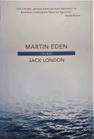 MARTIN EDEN OLVİDO JACK LONDON MUHTEŞEM SÜRÜKLEYİCİ BİR OYKUNUN HİKAYESİDİR