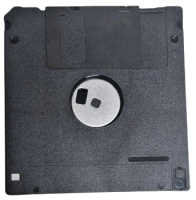 1970 FLOPPY  DİSKET HD   DİSGUETTE DİSL3,5 POUCE 1,44 MB MF2HD IBM