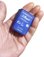 1966 LANGENSCHEIDTS LİLLİPUT DEUTSCH TÜRKISCH WÖRTERBUCH MİNİ TÜRKCE ALMANCA CEP SÖZLÜK 1966 LANGENSCHEIDTS LİLLİPUT DEUTSCH TÜRKISCH WÖRTERBUCH MİNİ TÜRKCE ALMANCA CEP SÖZLÜK