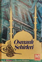 1985 OSMANLI ŞEHİRLERİ PARS TUĞLACI MİLLİYET IN OKURLARINA ARMAGANIDIR MİLLİYET YAYINLARINDAN
