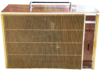 1960 ELECTROHOME ELECTROSTATİC AİR CLEANER HAVA SOUTUCU TEMİZLEYİCİ USA 110 VOLT